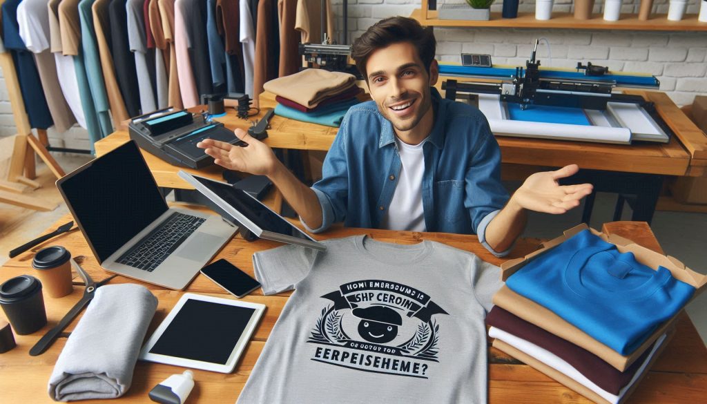 Mengapa Sablon DTF Menjadi Pilihan Utama dalam Custom Merchandise?